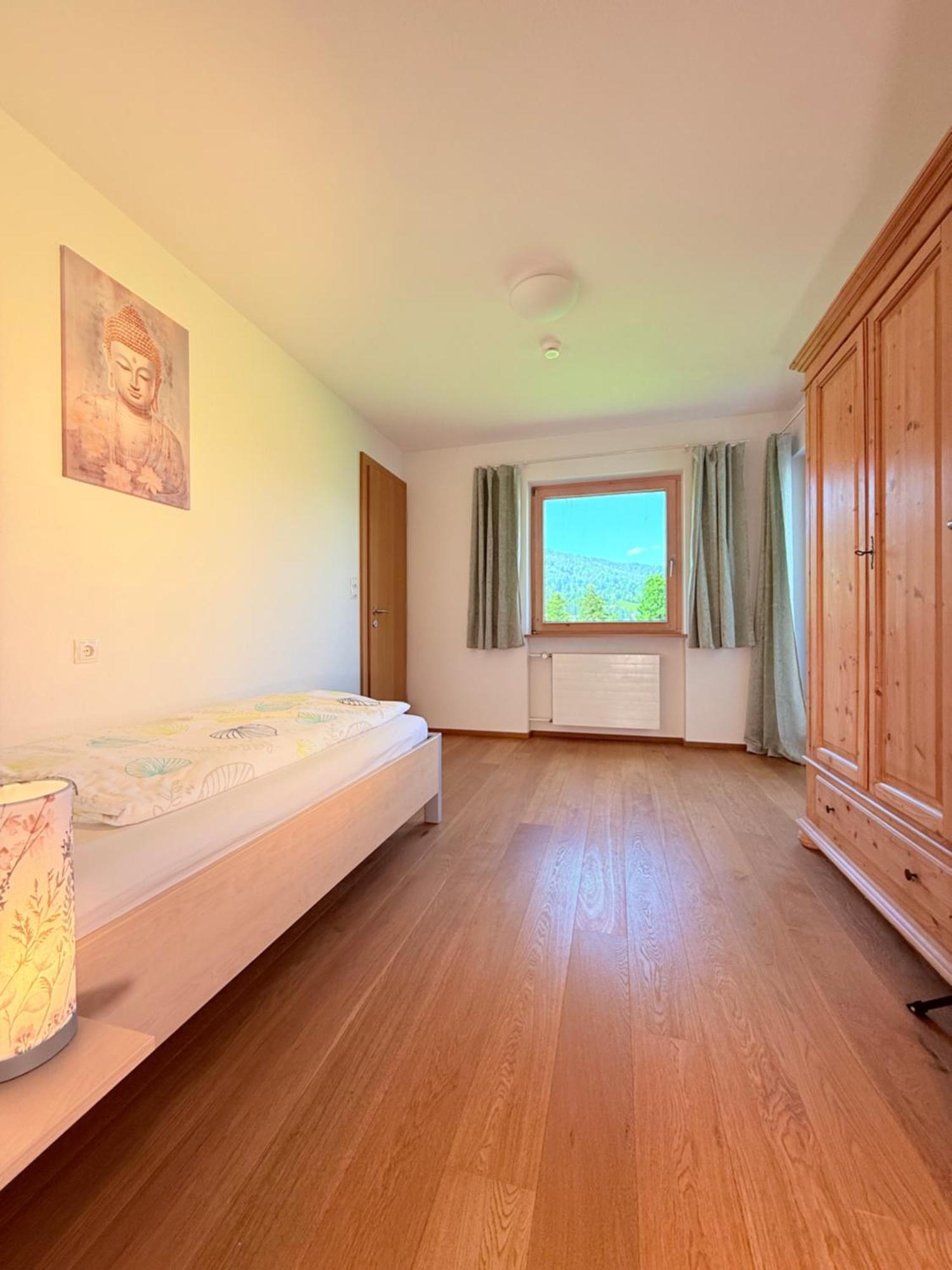 Wiesen Appartment Schwarzenberg im Bregenzerwald Exteriör bild
